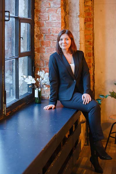 Наши услуги